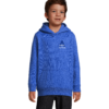 aforce_siauliai_eshop-09 A-FORCE Vaikiškas Džemperis su Gobtuvu – Mėlynas
